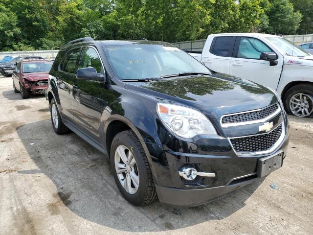 CHEVROLET EQUINOX LT 2014 2gnalcek1e6205338