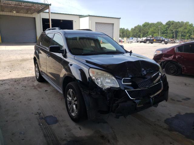 CHEVROLET EQUINOX LT 2014 2gnalcek1e6245659