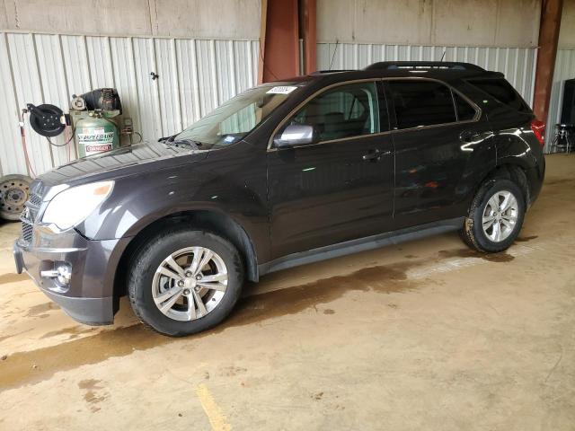 CHEVROLET EQUINOX 2014 2gnalcek1e6248058