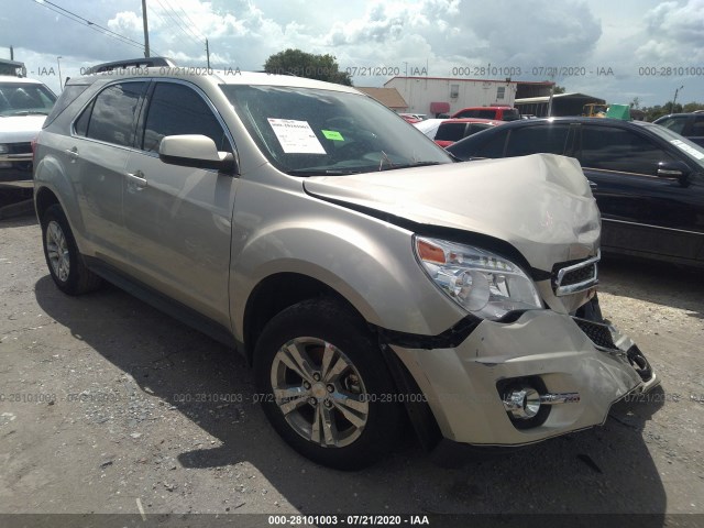 CHEVROLET EQUINOX 2014 2gnalcek1e6250747