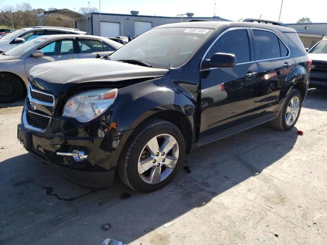 CHEVROLET EQUINOX 2014 2gnalcek1e6259951