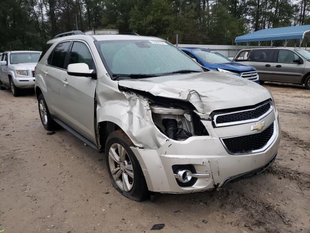 CHEVROLET EQUINOX LT 2014 2gnalcek1e6261537