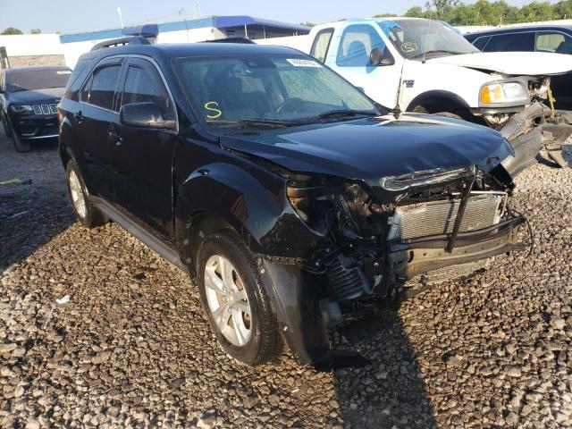 CHEVROLET EQUINOX LT 2014 2gnalcek1e6291606