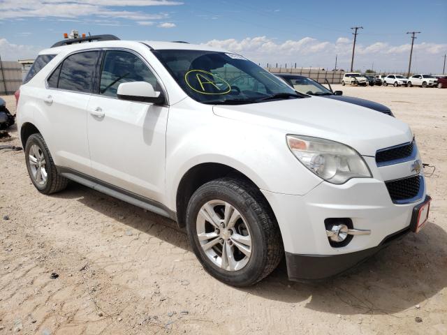 CHEVROLET EQUINOX LT 2014 2gnalcek1e6294893