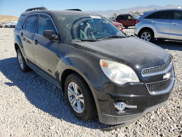 CHEVROLET EQUINOX LT 2014 2gnalcek1e6303575