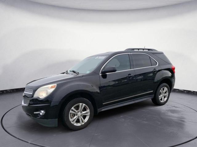 CHEVROLET EQUINOX LT 2014 2gnalcek1e6325026