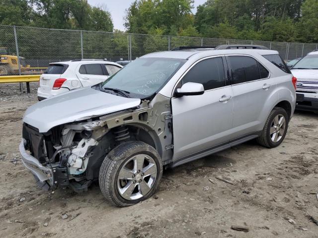 CHEVROLET EQUINOX 2014 2gnalcek1e6325513