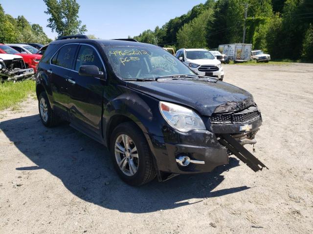 CHEVROLET EQUINOX LT 2014 2gnalcek1e6329464