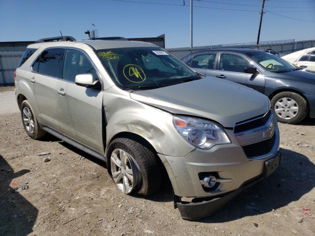 CHEVROLET EQUINOX LT 2014 2gnalcek1e6345311