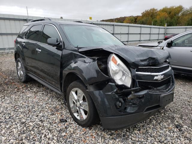 CHEVROLET EQUINOX LT 2014 2gnalcek1e6367440