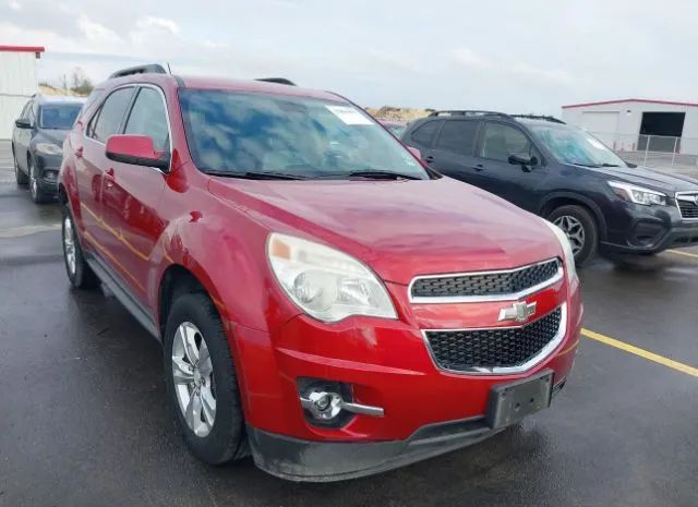 CHEVROLET EQUINOX 2014 2gnalcek1e6375439