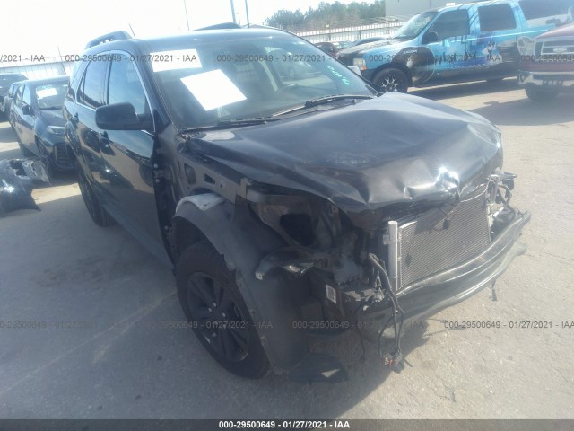 CHEVROLET EQUINOX 2015 2gnalcek1f1112379