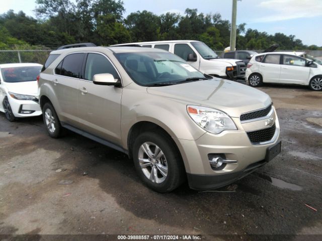 CHEVROLET EQUINOX 2015 2gnalcek1f1131918