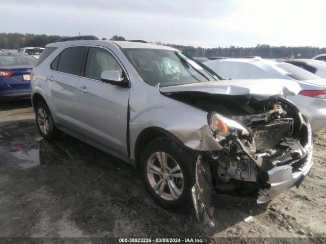 CHEVROLET EQUINOX 2015 2gnalcek1f1134527