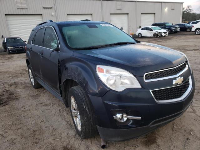 CHEVROLET EQUINOX LT 2015 2gnalcek1f1138254