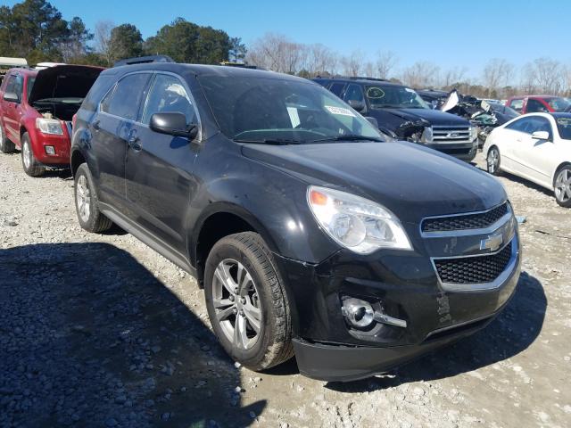 CHEVROLET EQUINOX LT 2015 2gnalcek1f1168144