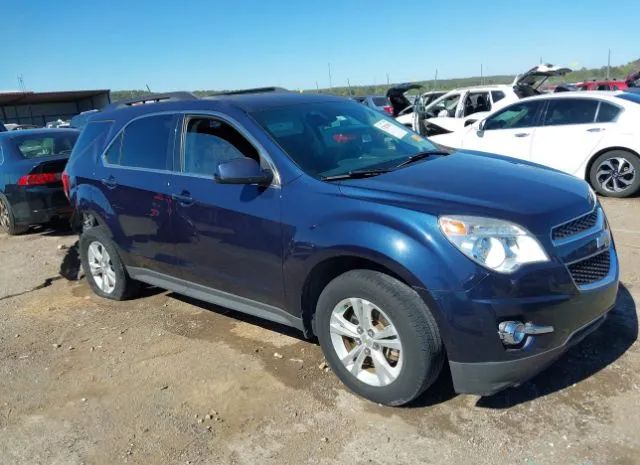 CHEVROLET EQUINOX 2015 2gnalcek1f1171030