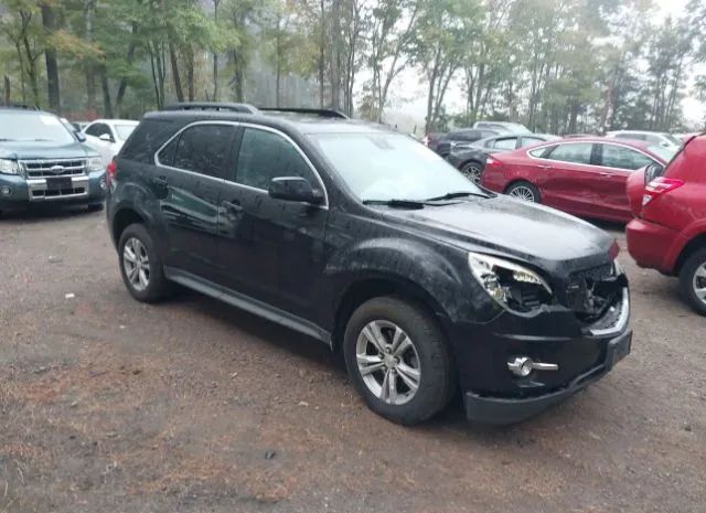 CHEVROLET EQUINOX 2015 2gnalcek1f1177216