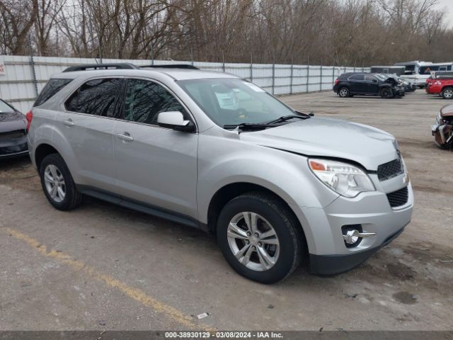 CHEVROLET EQUINOX 2015 2gnalcek1f1178415