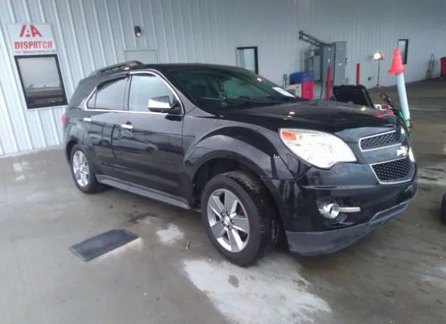 CHEVROLET EQUINOX 2015 2gnalcek1f1178799