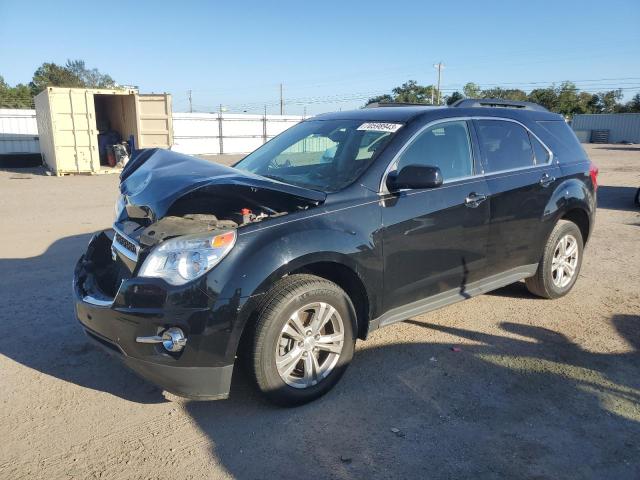 CHEVROLET EQUINOX LT 2015 2gnalcek1f6121697