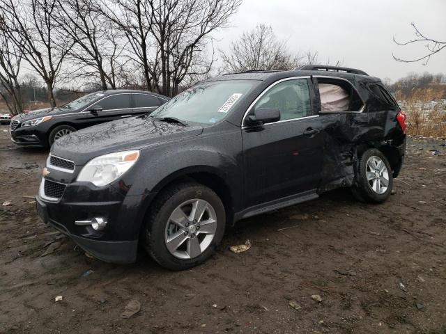 CHEVROLET EQUINOX LT 2015 2gnalcek1f6128858