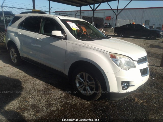 CHEVROLET EQUINOX 2015 2gnalcek1f6145269