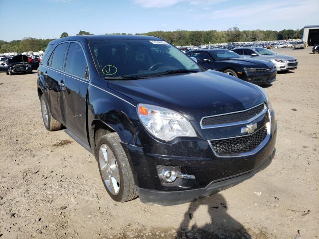 CHEVROLET EQUINOX LT 2015 2gnalcek1f6193192