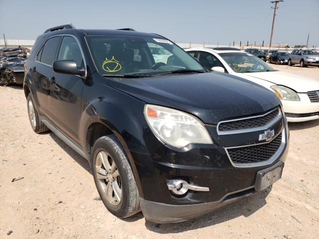 CHEVROLET EQUINOX LT 2015 2gnalcek1f6207110