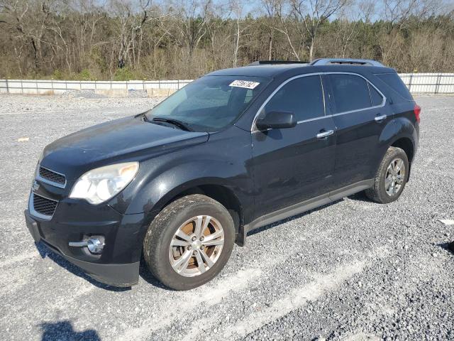 CHEVROLET EQUINOX 2015 2gnalcek1f6207933