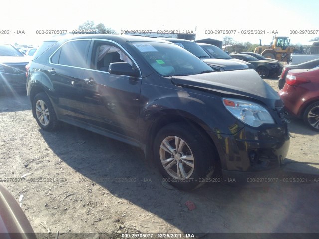 CHEVROLET EQUINOX 2015 2gnalcek1f6208841