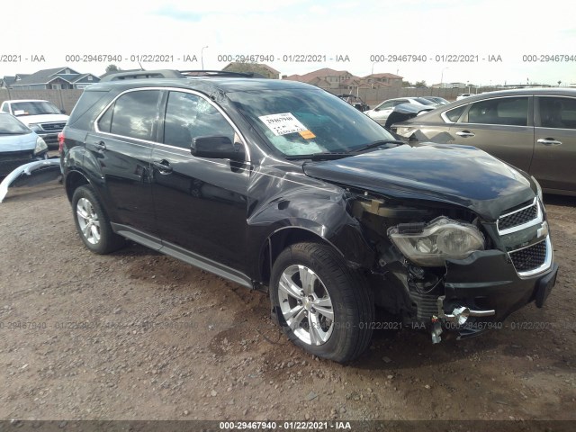 CHEVROLET EQUINOX 2015 2gnalcek1f6212050