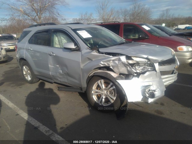 CHEVROLET EQUINOX 2015 2gnalcek1f6256419