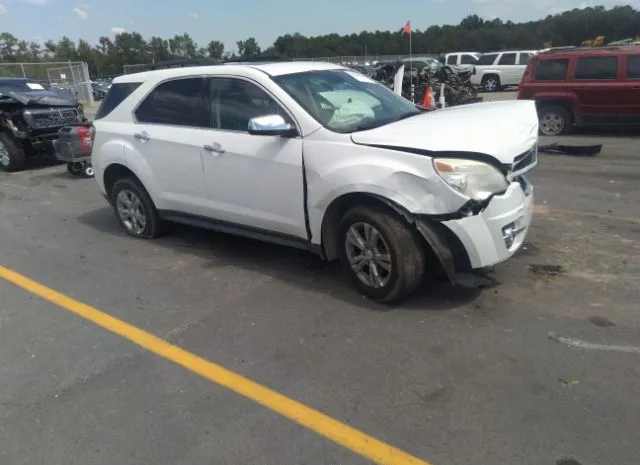 CHEVROLET EQUINOX 2015 2gnalcek1f6300807