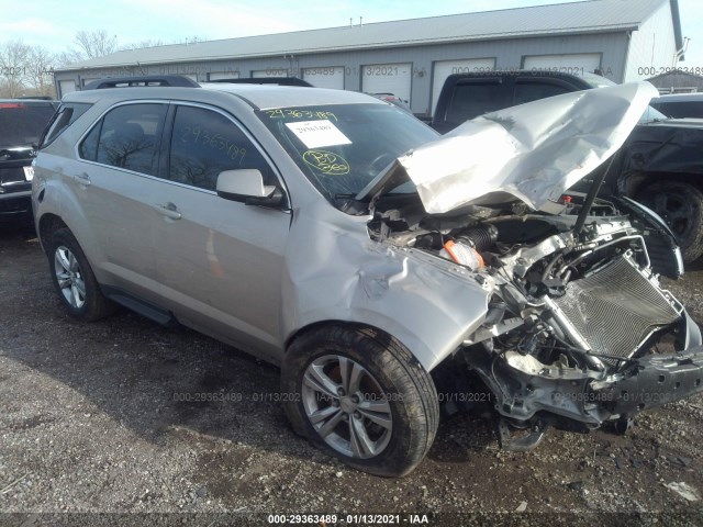 CHEVROLET EQUINOX 2015 2gnalcek1f6334228