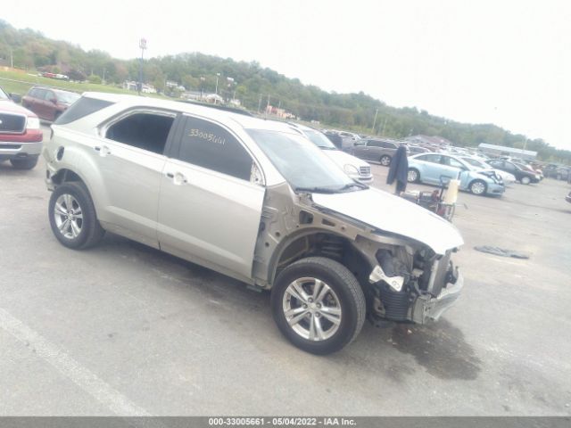 CHEVROLET EQUINOX 2015 2gnalcek1f6348095