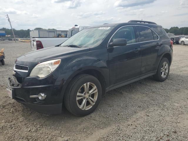 CHEVROLET EQUINOX LT 2015 2gnalcek1f6357993