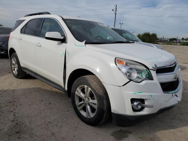 CHEVROLET EQUINOX LT 2015 2gnalcek1f6368170