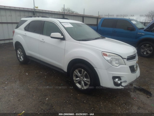 CHEVROLET EQUINOX 2015 2gnalcek1f6378729