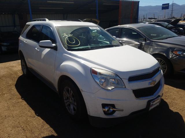 CHEVROLET EQUINOX LT 2015 2gnalcek1f6379265