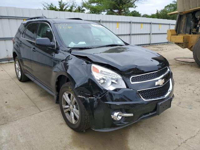 CHEVROLET EQUINOX LT 2015 2gnalcek1f6382425