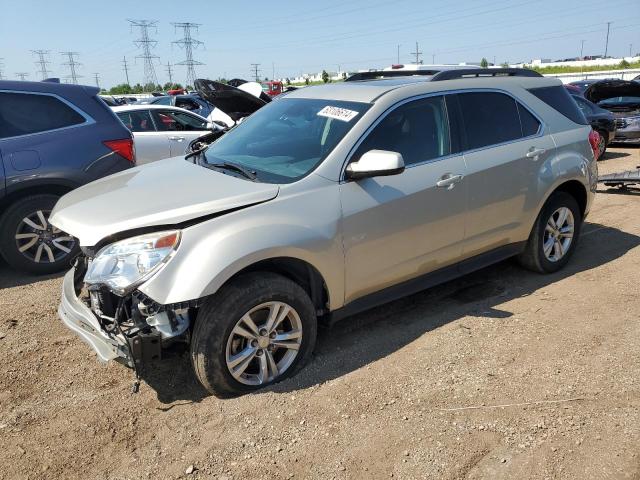 CHEVROLET EQUINOX 2015 2gnalcek1f6406819