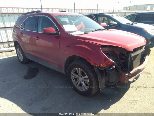 CHEVROLET EQUINOX 2015 2gnalcek1f6422132