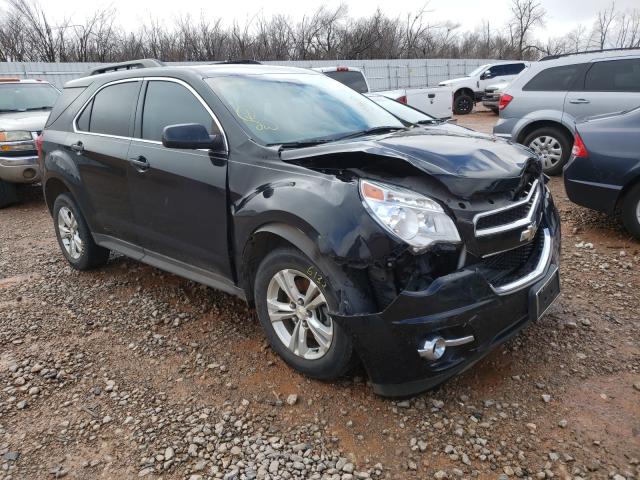 CHEVROLET EQUINOX LT 2015 2gnalcek1f6422731