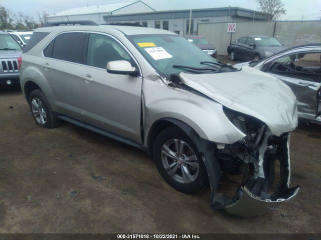 CHEVROLET EQUINOX 2015 2gnalcek1f6431056