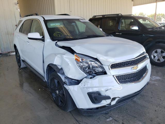 CHEVROLET EQUINOX 2016 2gnalcek1g1115445