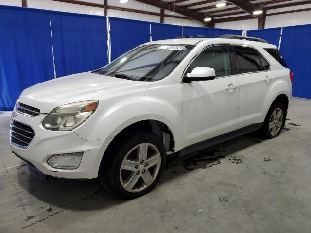 CHEVROLET EQUINOX LT 2016 2gnalcek1g1121746