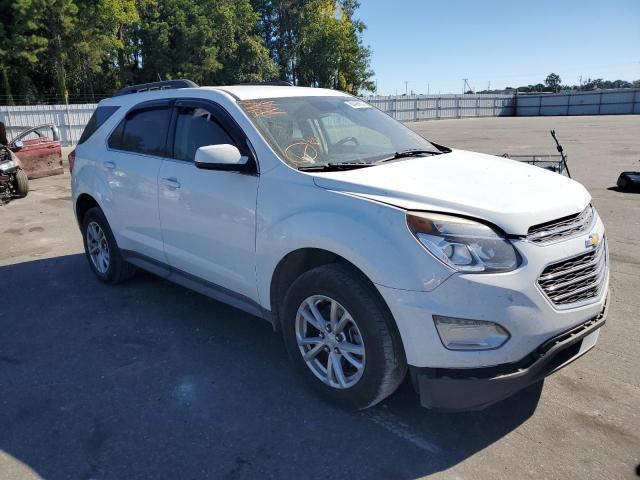 CHEVROLET EQUINOX LT 2016 2gnalcek1g1128695