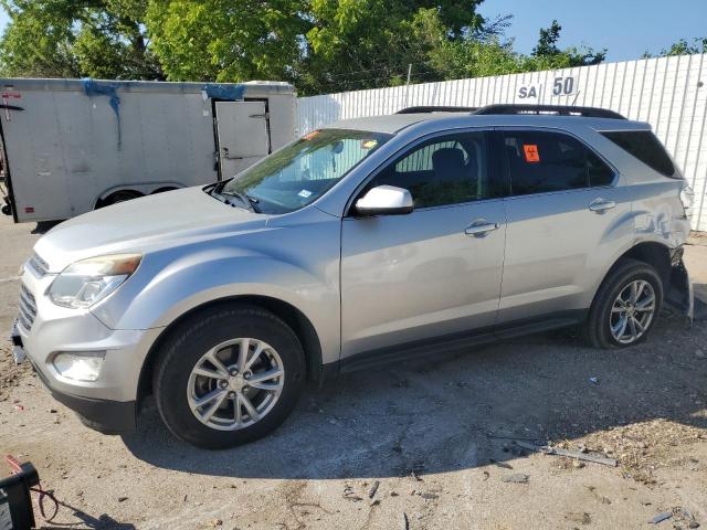 CHEVROLET EQUINOX 2016 2gnalcek1g1130351