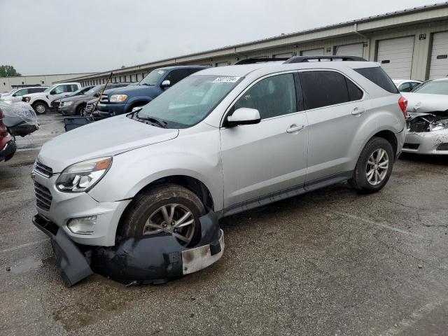 CHEVROLET EQUINOX 2016 2gnalcek1g1133749